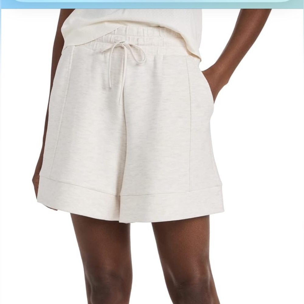 Varley Women's Alder Shorts